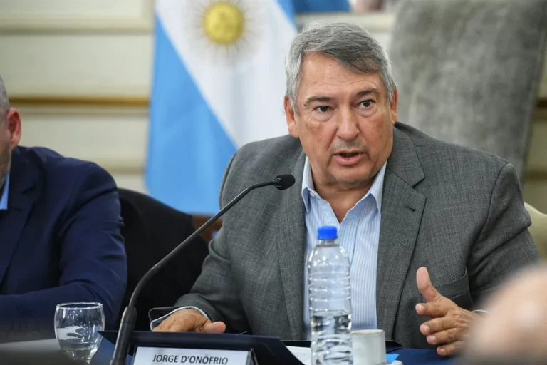 Corrupción con la VTV: el ministro de Kicillof le entregó a un empresario militante un negocio de 20 millones de dólares