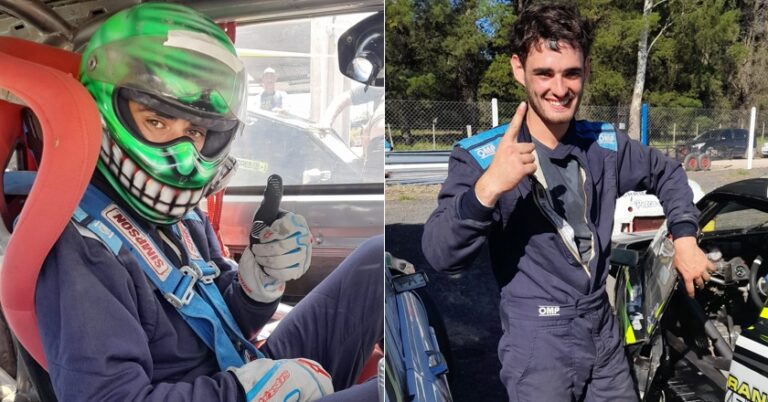 APAC: Emanuel Macuso «Movediza 2024»