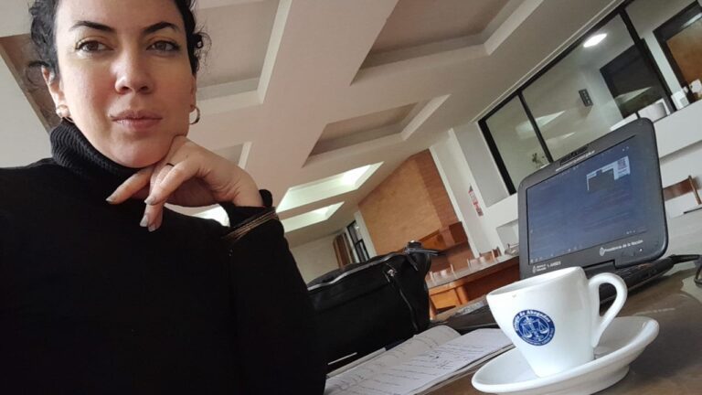 Abuso sexual en el Hospital Geriátrico de Rauch: un ex legislador imputado