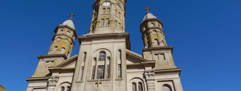 Actividades de la Parroquia