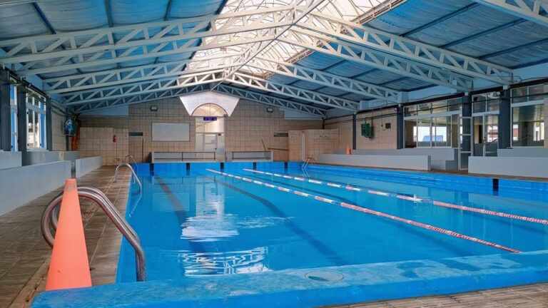 Novedades del uso de Pileta Libre 2025