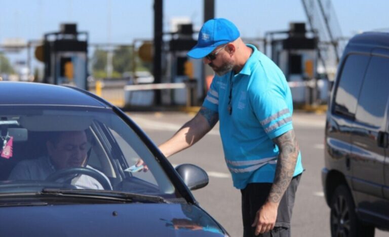 Operativo Sol: la falta de la VTV es la principal infracción en las rutas bonaerenses