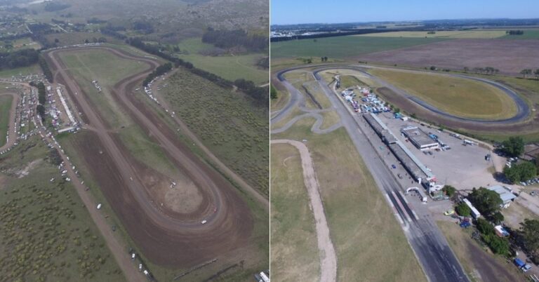 Tandil y Mar del Plata con dos fechas del Grupo Mar y Sierras