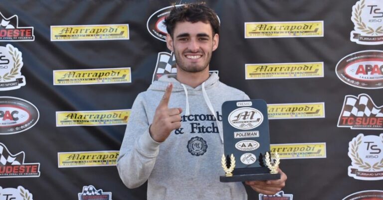 FNA y los Premios Bordeu en Balcarce