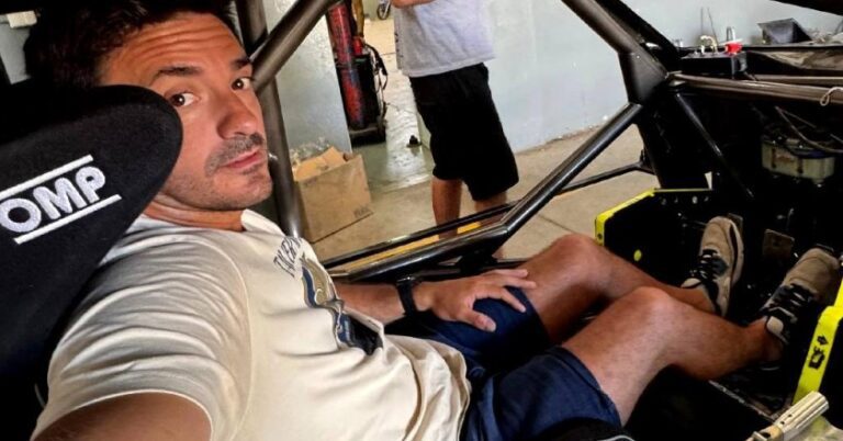 TC: El MV Racing se alista para Viedma