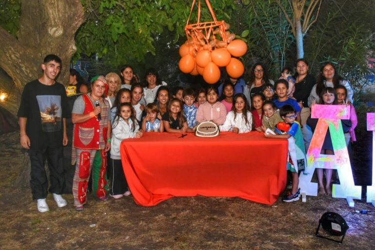 Cierre de la Colonia Artística Usinarte 4