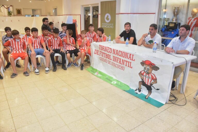 Nacional de Atlético: En marcha las semifinales