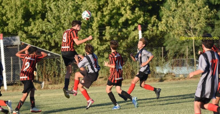 El Nacional de Atlético: Intensa actividad pese a la jornada de calor