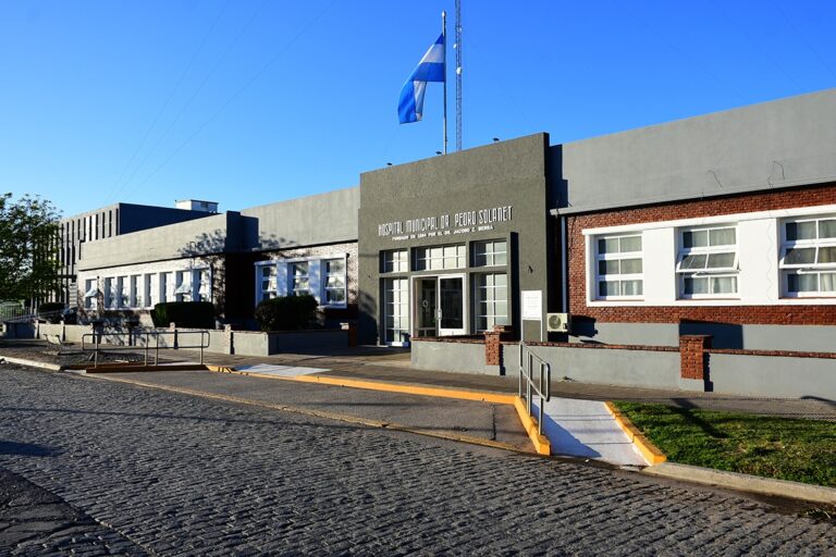 Comunicado Municipal: Sobre desperfecto en un ascensor del Hospital