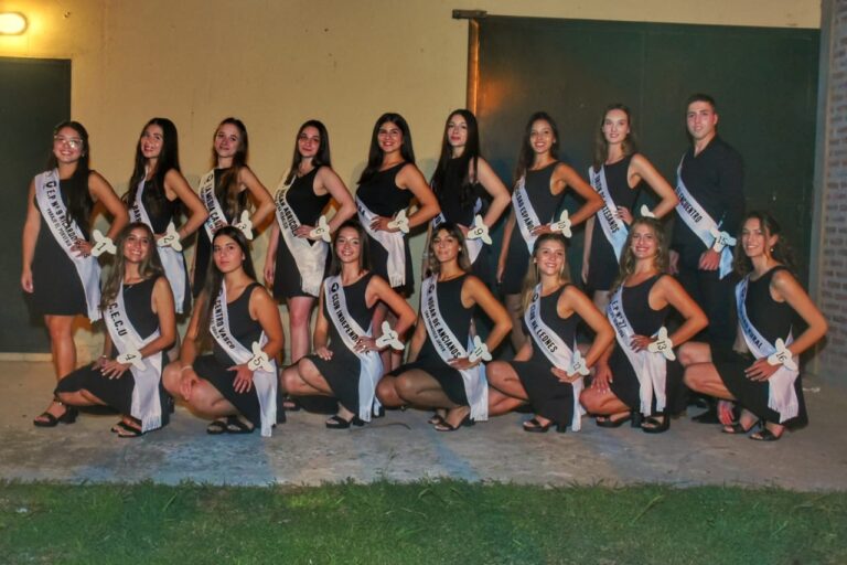 Se realizó el lanzamiento de la 51 edición de la Fiesta del Ternero