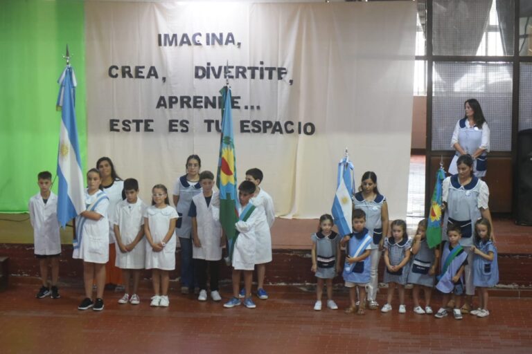 En marcha el Ciclo Lectivo 2025 en Ayacucho