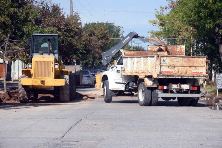 Una hermosa fiesta que se hace entre todos !!!!