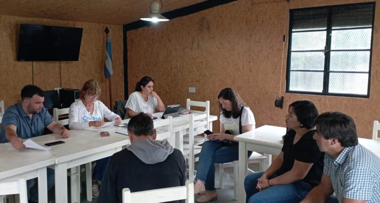 Concurso para venta de material reciclable