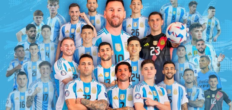 Con varias sorpresas, Lionel Scaloni dio a conocer la lista de la selección argentina para los duelos ante Brasil y Uruguay