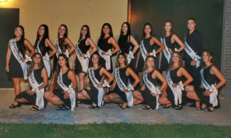 Fiesta del Ternero: Mañana se realiza la conferencia de prensa de aspirantes de la 51 edición