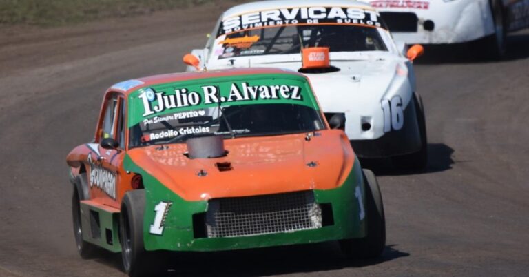 El reglamento de APAC: Castañino se reunió con Donati