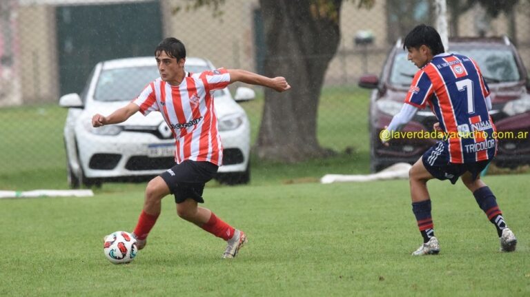 URD: Triunfo albirrojo en el Ceverio ante Ferro…..El DEFE sigue firme. Empate rojinegro en Tandil