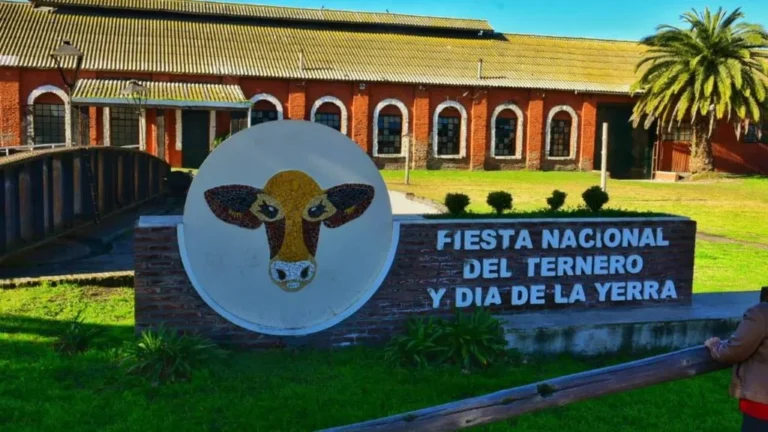 Fiesta del Ternero: Se realiza hoy la 2da Noche de Peña & Baile