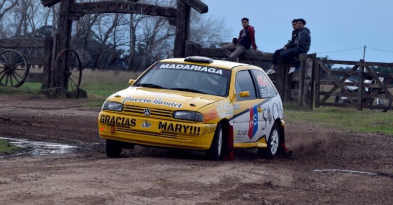 El «Pagos del Tuyú» tiene su recorrido confirmado