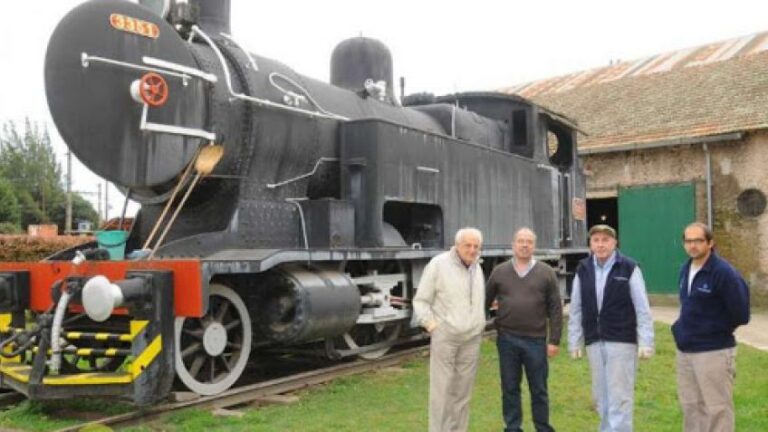 Por Enrique Horacio Taborda: El futuro Tren Turístico a Tandil