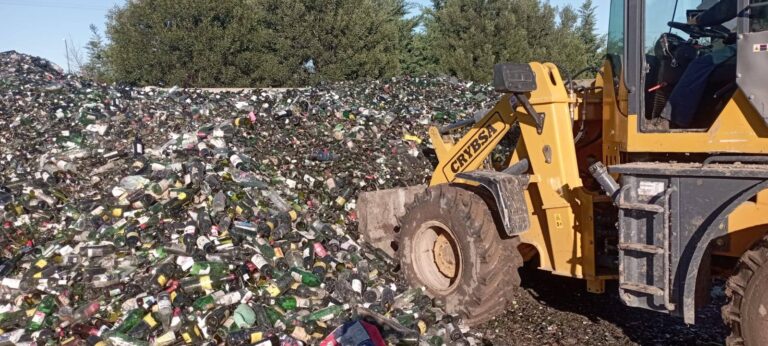 Modelo de economía Circular Local