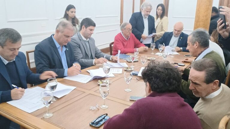 Ayacucho será parte y sede del programa » Gestar Territorios Dinámicos»