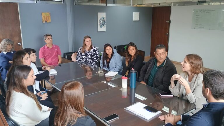 Juventud en Territorio-Dispositivo para Consumo Problemático