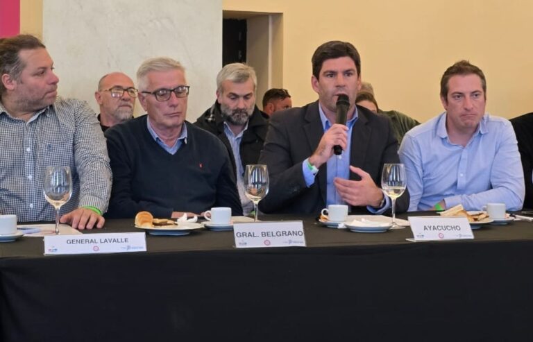 Ayacucho, presente en el Congreso Provincial de Salud 2025