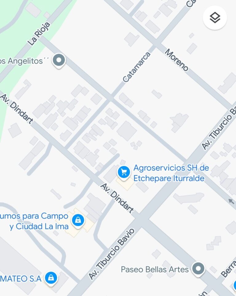 En venta importante terreno