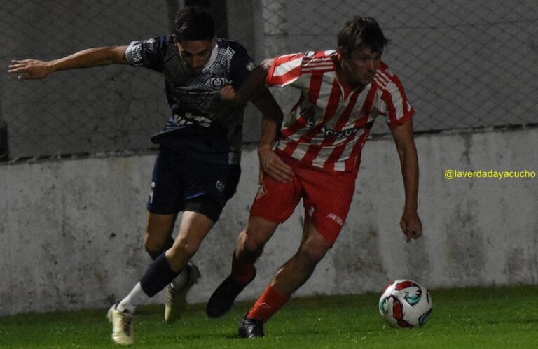 Se juega la 7ma de la URD: Atlético y Estrada serán locales. Sarmiento y el DEFE viajan