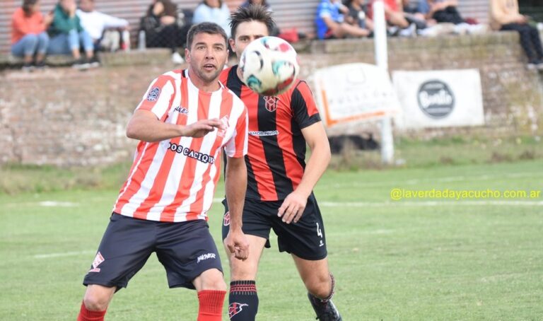 URD: Triunfazo Rojinegro ante Gimnasia, empate de Atlético. Victorias del DEFE y Estrada