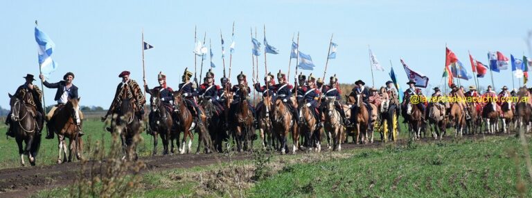Tributo a Gato, Mancha y Aimé Tschiffely : Un acto de relieve en El Cardal, a 100 años de una impensada epopeya