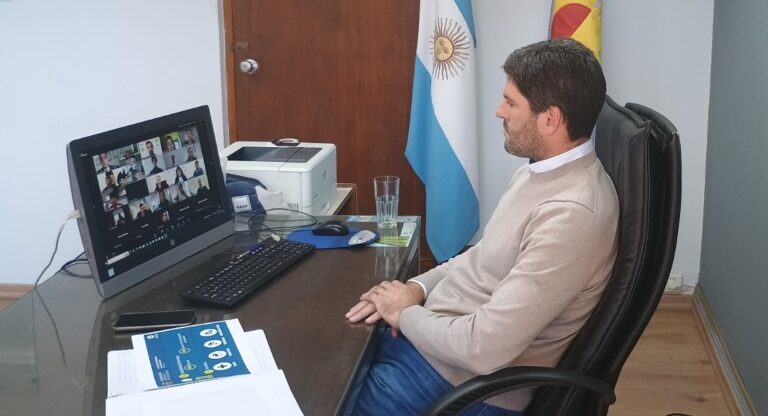 Encuentro Iberoamericano de Ciudades