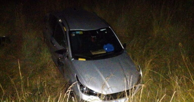 Falleció la rauchense que había sufrido un accidente en Ayacucho en febrero