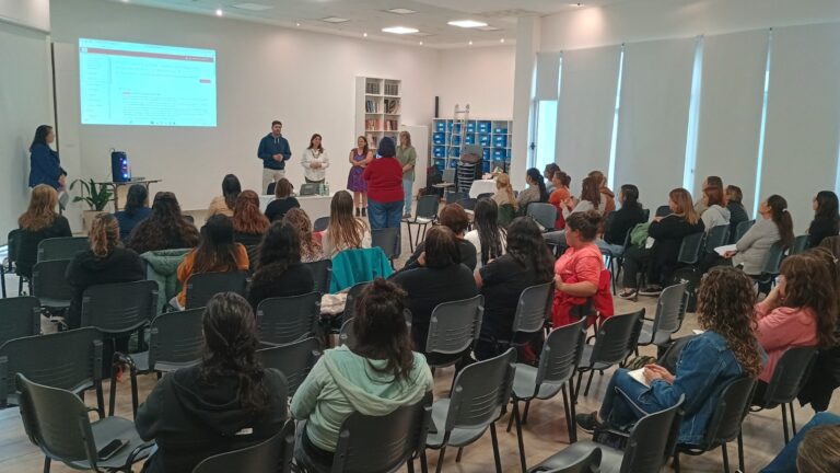 Comenzó el dictado de la Diplomatura Universitaria