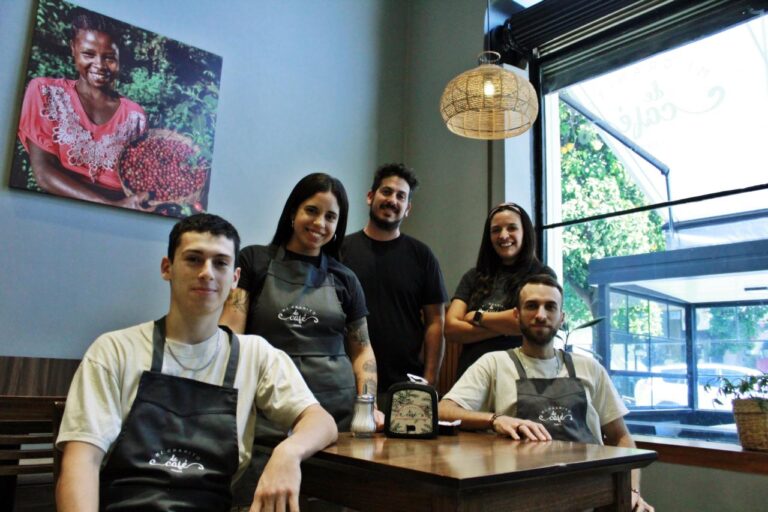 1 de abril: Día del Barista….La cultura del café en pleno crecimiento