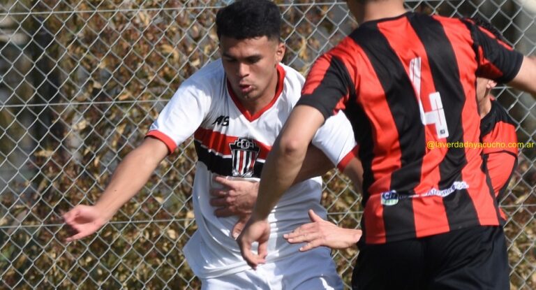 Fútbol de la URD: Con buen clima se juega la fecha