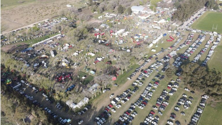 Expotan 2025: la Gran Cita Empresarial del Sur de la Provincia de Buenos Aires