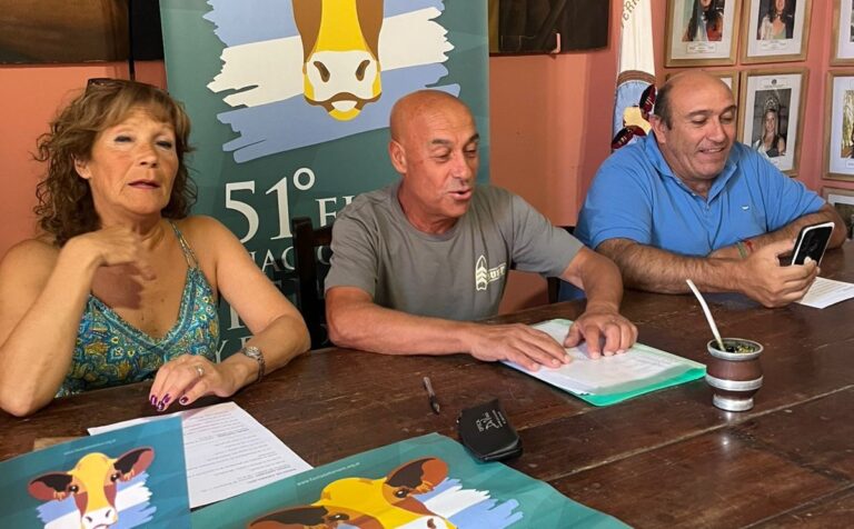 Se conoce el balance: La Fiesta cerró de la mejor manera