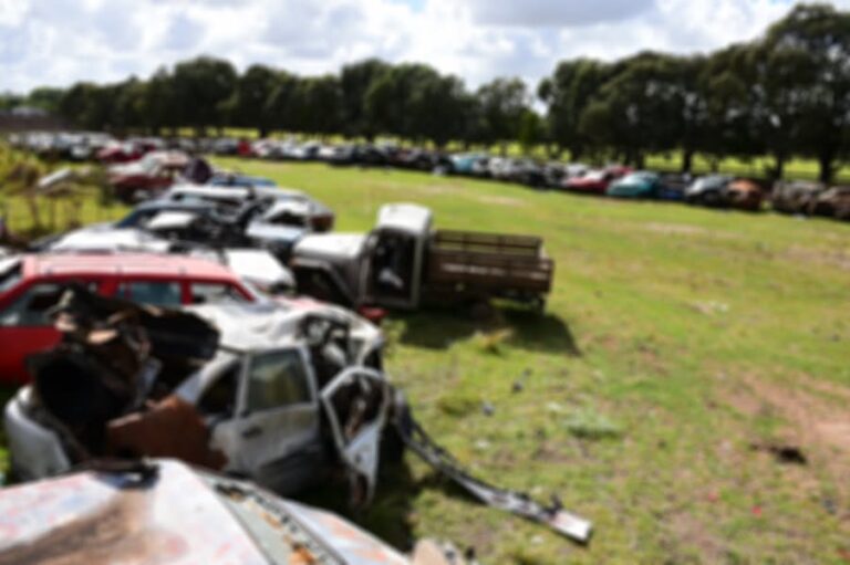 La Municipalidad de Ayacucho realizará la compactación de más de 200 vehículos