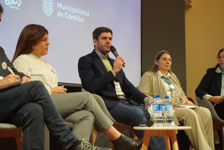 Ayacucho en la 24° Conferencia del Observatorio Internacional de Demoracia Participativa (OIDP)
