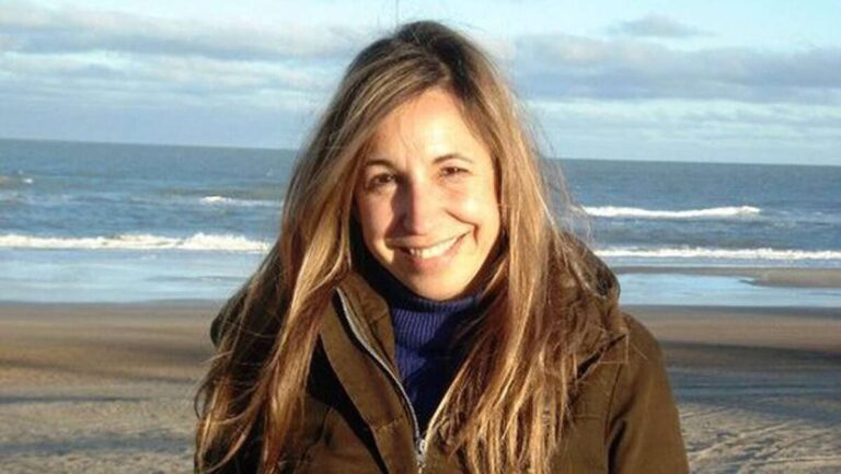 El crimen de María Marta Landivar en Pinamar irá a juicio oral