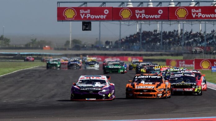 El Gobierno reconoció al ACA como único fiscalizador de competencias automovilísticas