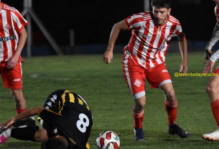 URD, la 9na: Se juega con partidos entre sábado y domingo