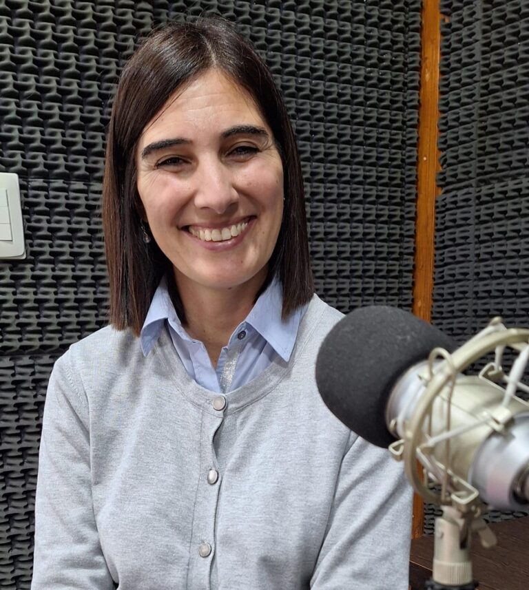 La doctora Rosana Vélez dejó el Hospital Municipal y continuará su labor en Tandil