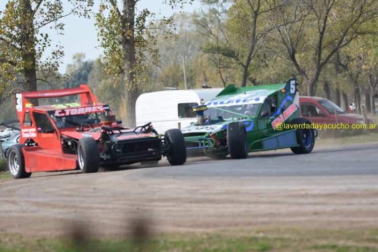 Jornada sabatina de APAC, TS 1850 y TCS en Rauch