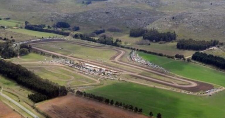 La Cascada es un espacio convocante