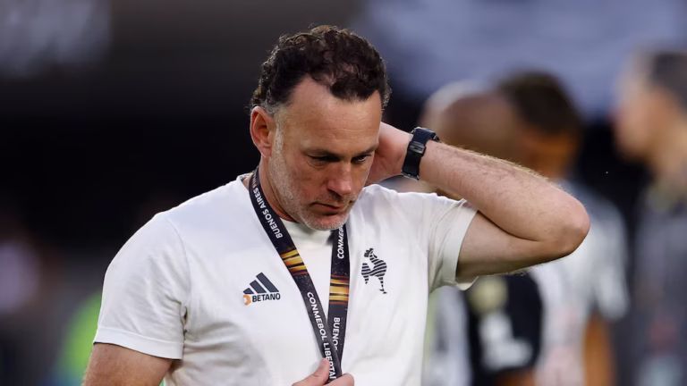 Tras haber sido candidato a asumir en Boca, Gabriel Milito se incorpora como técnico de un nuevo club