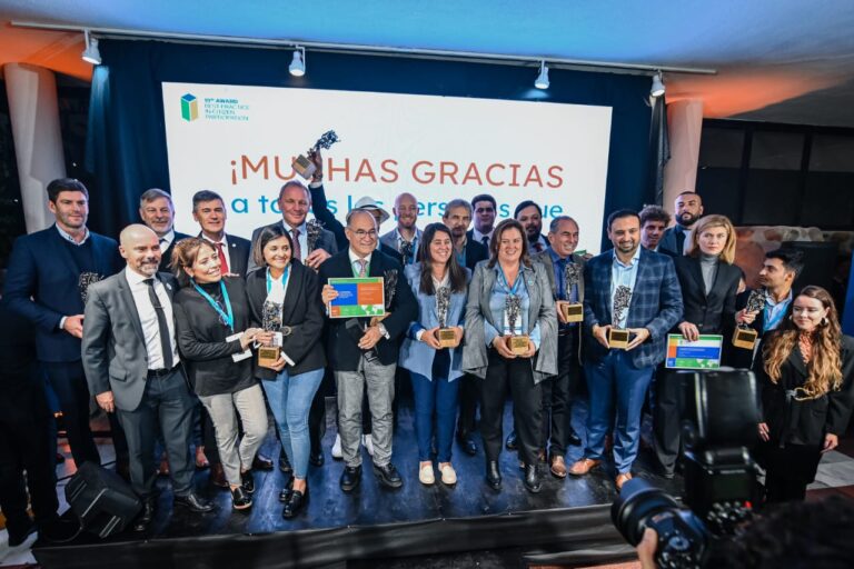 Ayacucho premiado en el Encuentro Internacional de Ciudades