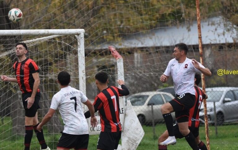 10ma del Fútbol de la URD: Sarmiento y el DEFE serán locales